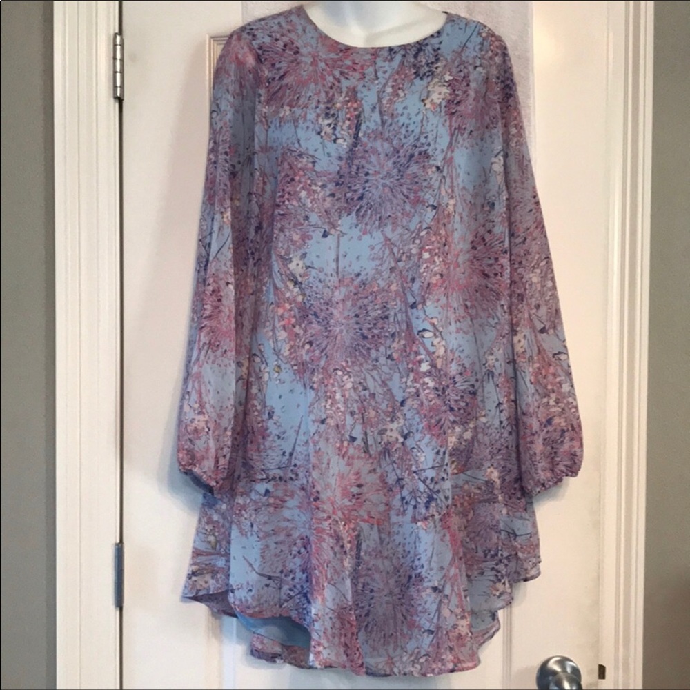 Bcbg dress L